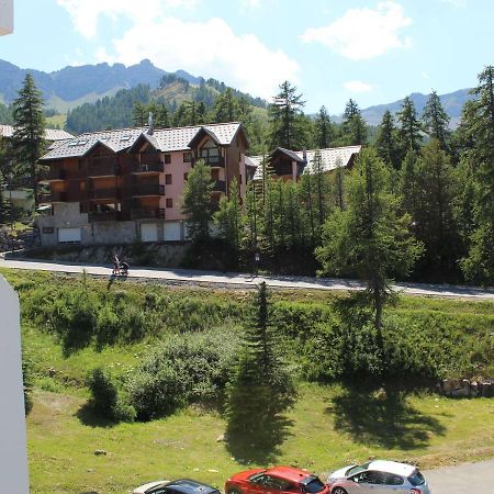 Studio Cosy A Vars Avec Balcon, Proche Pistes Et Commerces, Parking Inclus - Fr-1-330B-38 Exteriér fotografie